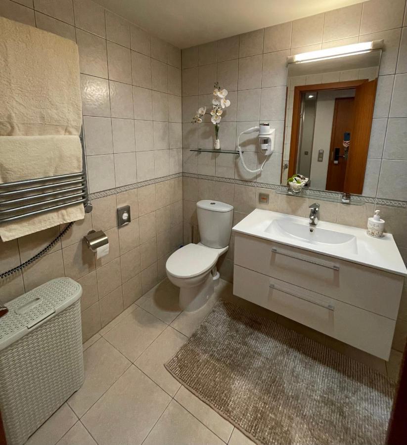 Alintoma Holiday Apartment Паланга Экстерьер фото
