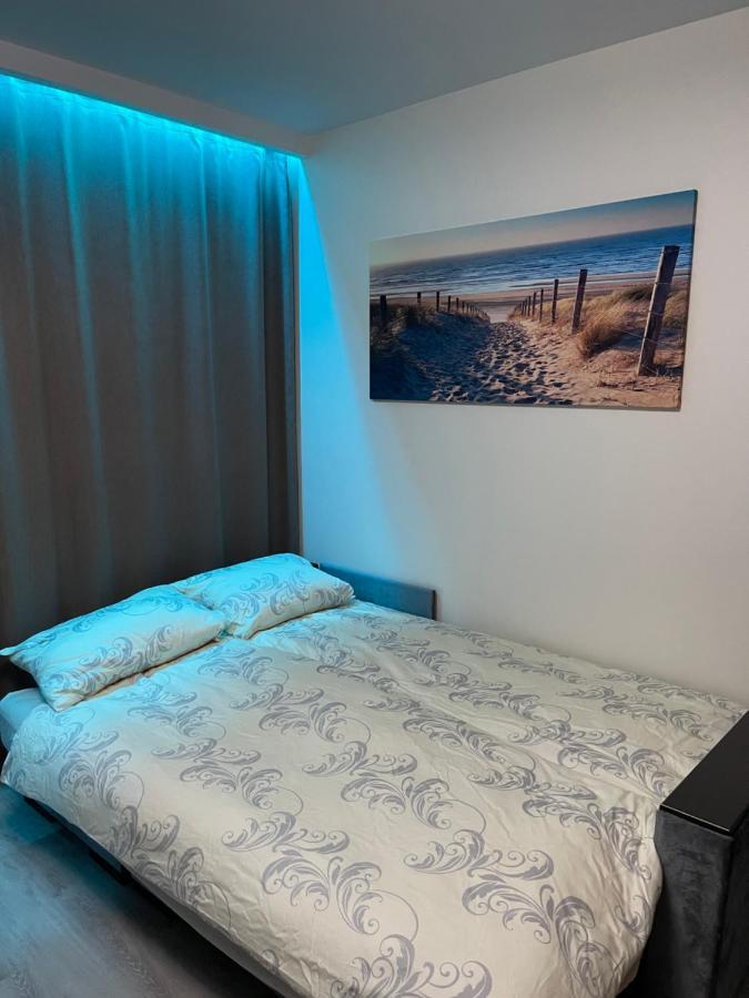 Alintoma Holiday Apartment Паланга Экстерьер фото